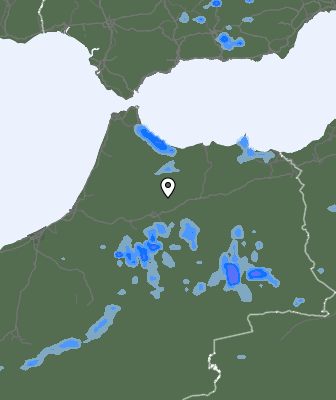 Neerslag