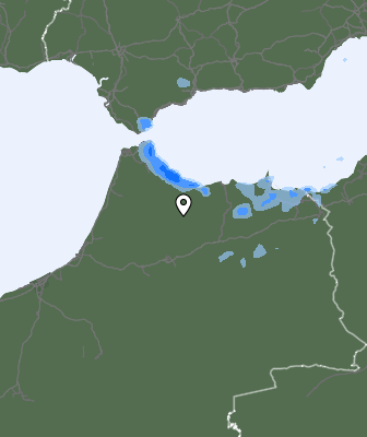 Neerslag