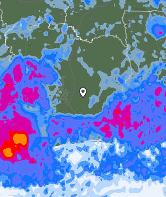 Precipitazioni