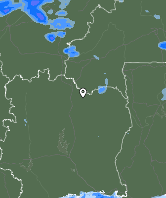 Srážky