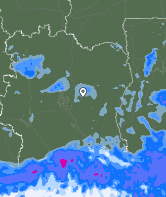 Precipitaţii