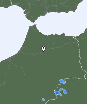 Precipitação