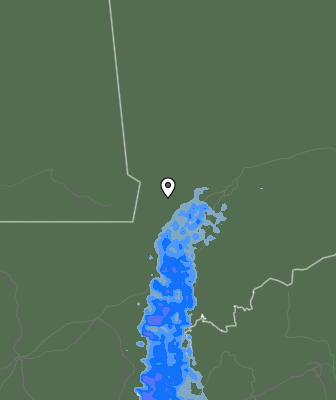 Opady atmosferyczne