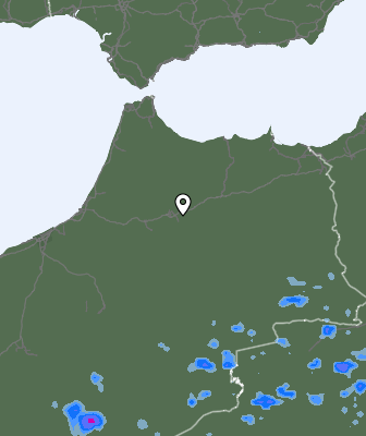 Precipitação
