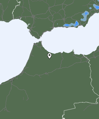 Neerslag