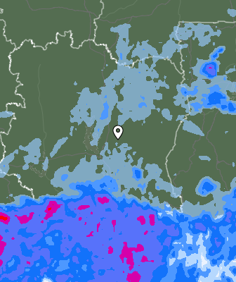 Precipitaţii