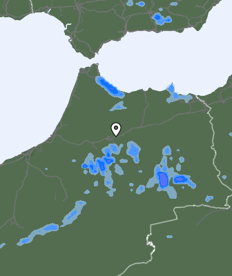 Neerslag