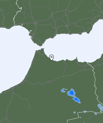Neerslag