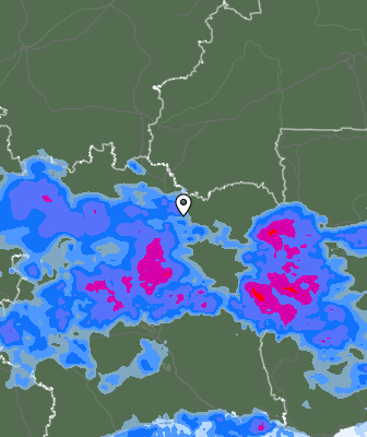 Precipitaţii