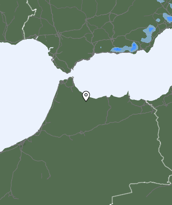 Neerslag