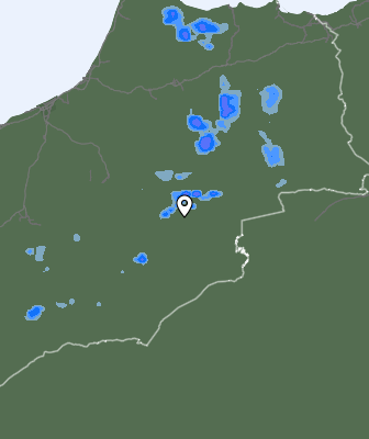 Precipitação