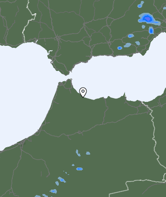 Neerslag