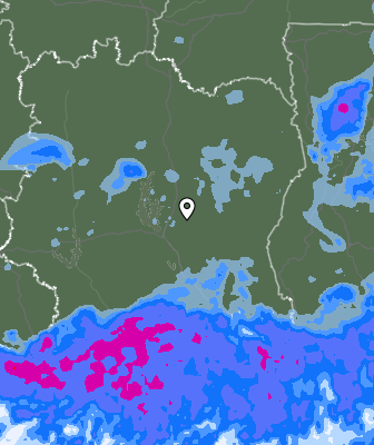 Precipitaţii
