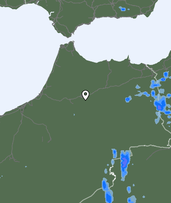Opady atmosferyczne