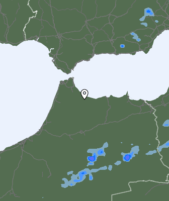 Neerslag