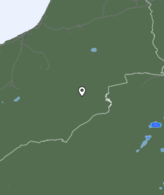 Niederschlagsprognose
