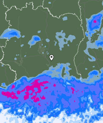 Precipitaţii