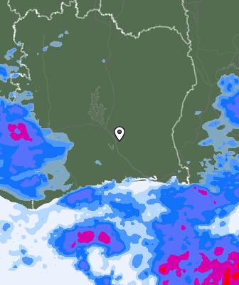 Precipitazioni