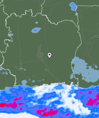Opady atmosferyczne