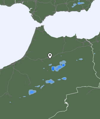Opady atmosferyczne