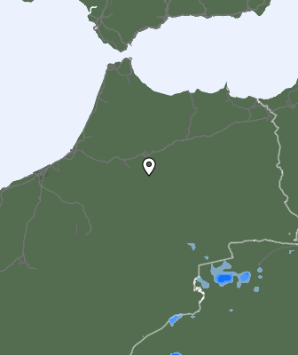 Precipitação