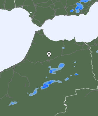 Opady atmosferyczne