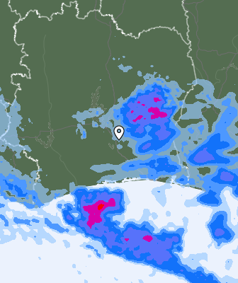 Precipitazioni