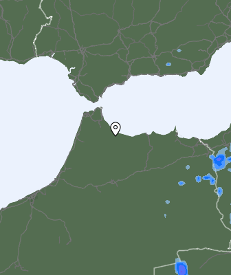 Neerslag