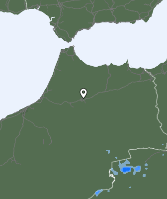 Precipitação