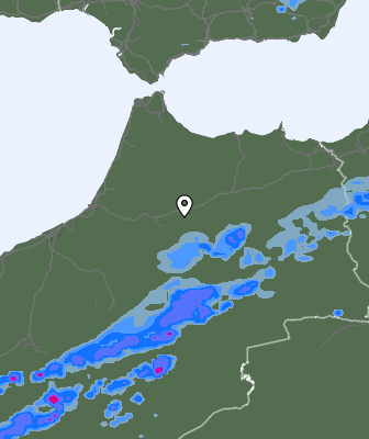 Precipitação