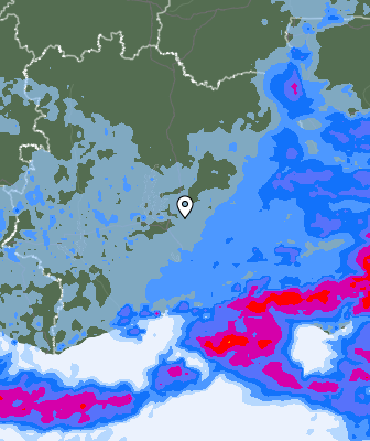 Precipitaţii