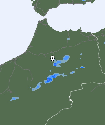Opady atmosferyczne