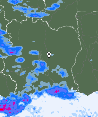 Precipitação