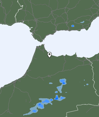 Neerslag