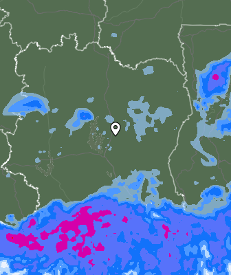 Precipitaţii