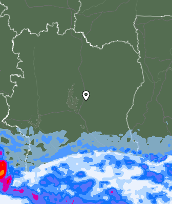 Opady atmosferyczne