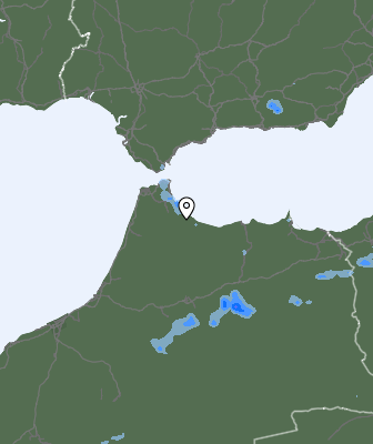 Neerslag