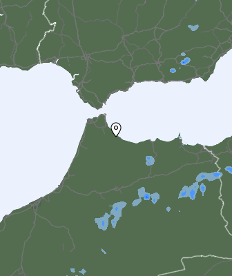 Neerslag
