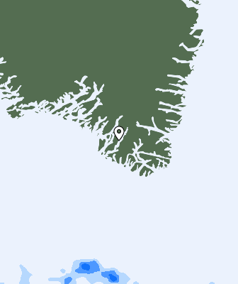 Nedbør