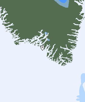 Niederschlagsprognose