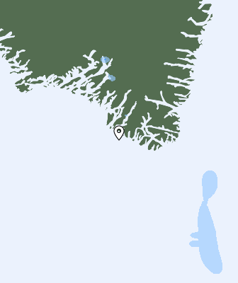 Niederschlagsprognose