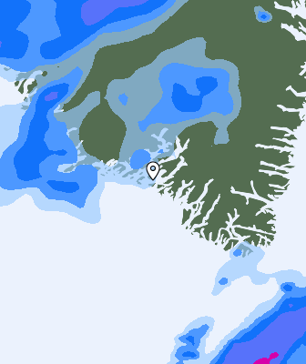 Nedbør