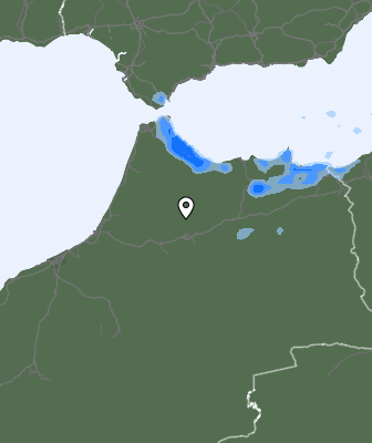 Neerslag