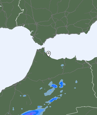 Neerslag