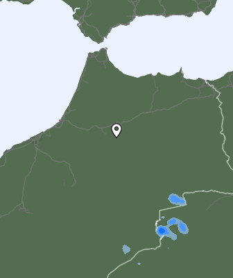 Precipitação