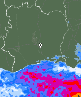 Precipitaţii