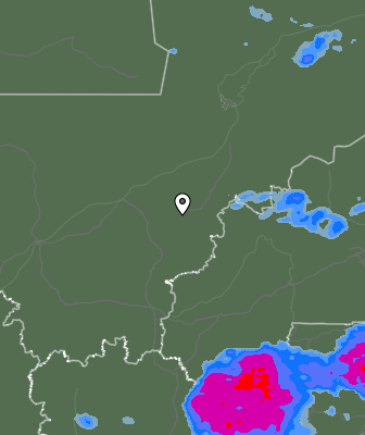 Opady atmosferyczne