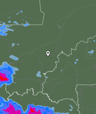 Opady atmosferyczne