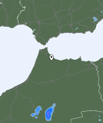 Neerslag