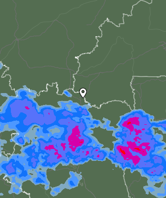 Precipitaţii